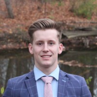 Calder Capital Employee Logan Granger's profile photo