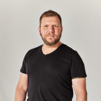 Steven Klaiber-Noble Email & Phone Number