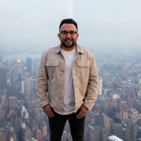 TUMI Employee Edwin Palacios's profile photo