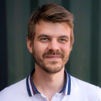 Freightdog Employee Artem Golovin's profile photo