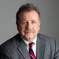 Okapi Partners LLC Employee Mark Harnett's profile photo