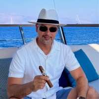 itours DMCC Employee Charif Hijazi's profile photo
