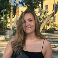 Olivia Scaffeo Email