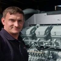 Tarplett Generator Services Ltd Employee Richard S.'s profile photo