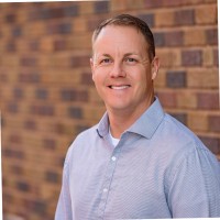 Eaton Employee Chris Broadrick's profile photo