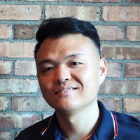 Paul Liu Email & Phone Number