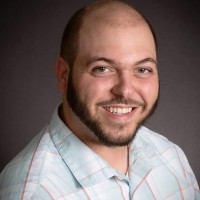 Licking County Employee Matthew Hopper's profile photo