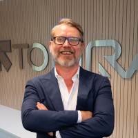 TOMRA Employee Michael Clancy's profile photo