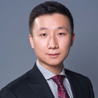 Gartner Employee Wilson du's profile photo