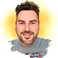 Backers Securities Inc. Employee Justin Fox's profile photo