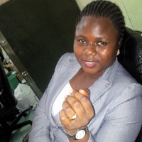 MEGA CHICKEN RESTAURANT LIMITED Employee Akinwunmi Motunrayo's profile photo