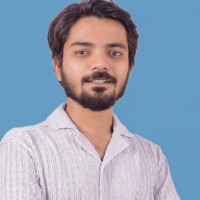 Aakash Dabrase's profile photo