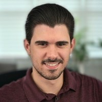 Qintel Employee Chandler Cain's profile photo