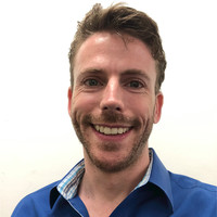 NVIDIA Employee Jon Wolfe's profile photo