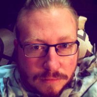 Digital Dream Forge QA Employee Trent Jackson's profile photo