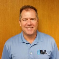 Ball Sales & Engineering Employee Brian Ball's profile photo