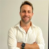 EDF Renewables Israel Employee Ziv Halamish's profile photo