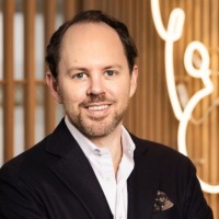 Pandox Employee Victor Nordlind's profile photo