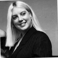 Patriksson Group Employee Jessica Uhlán's profile photo
