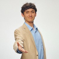 SkyAccess Employee Liam Naughton's profile photo