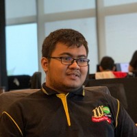 Muhammad Hazim Email