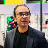 Workplaze Employee Liju Pillai's profile photo