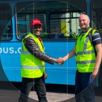 James Lewis Ltd Employee Jordan M.'s profile photo