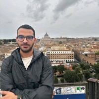 Moayad Ruwaidan Email