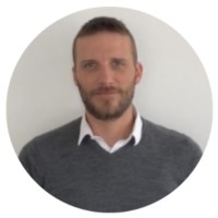 FLUIDDA Employee Charles Mussche's profile photo