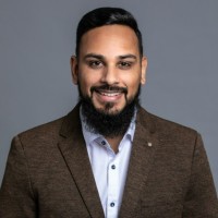 Department of Creative Industries, Tourism, Hospitality and Sport Employee Ali Siddiqui's profile photo