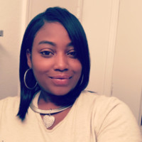 VISION EXPRESS OPTOMETRY Employee Breaunna Brown's profile photo