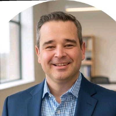Edvolution Employee Dirk Rosquillas's profile photo