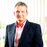 Sterling Pharma Solutions Employee Kevin Cook's profile photo