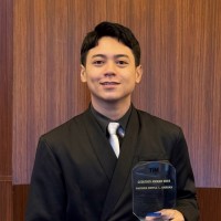 Total Information Management Corporation Employee Patrick Royce Durias's profile photo