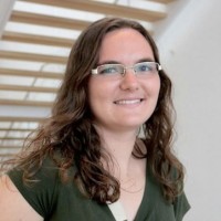 Westwood Professional Services Employee Abigail Wolfe's profile photo