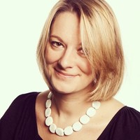 Audrey Benoit Email & Phone Number