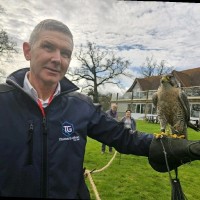 Thomas Graham & Sons Ltd Employee Barry Turner's profile photo