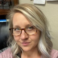 Enhance Dental Employee Ashley Anglin's profile photo