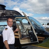 Nitro Sibir Australia Employee Duncan Minto's profile photo