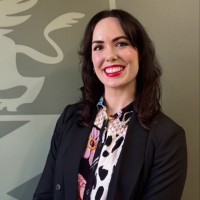 Johnson & Wales University Employee Kyla Covert's profile photo