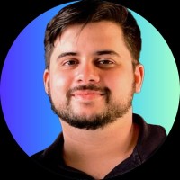 Lucas Araújo's profile photo