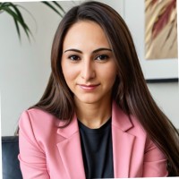 Diana Inoyatova Email & Phone Number
