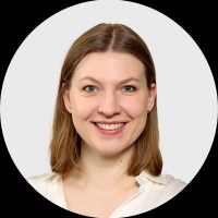 Scompler Employee Benita Daube's profile photo