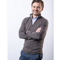 NAVARA Employee Tanno Oele's profile photo