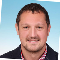 Urotech/Urovision Employee Michal Marecky's profile photo