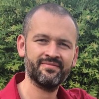 CLIMAT SYSTEMS Employee Frédéric Monvoisin's profile photo