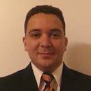 Ashira S.A. Employee Damián Robles's profile photo