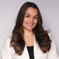 Ofi Services Employee Gabriela Galic's profile photo