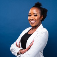 DigifyNG Employee Lauretta Mtlomelo's profile photo