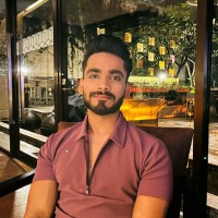 Apexure Employee Milan Kushwaha's profile photo